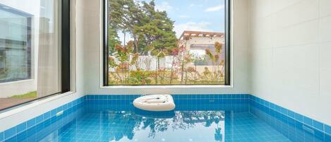 베이직룸, 침실 2개 (Comfortable B-dong) | 외관