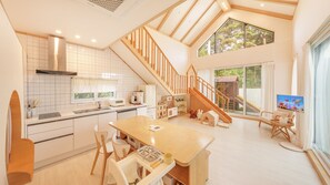 Exterior - Gangreung Pyeonanhanga Pension (Gangneung)