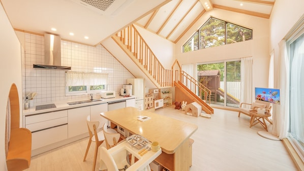 Exterior - Gangreung Pyeonanhanga Pension (Gangneung)