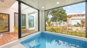 Basic Room, 2 Bedrooms (Comfortable B-dong) | Exterior