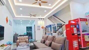 Interieur