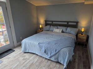 3 Schlafzimmer, Bügeleisen/Bügelbrett, WLAN, Bettwäsche