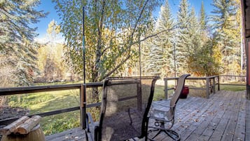 Terras