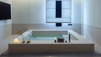 Signature | Badezimmer