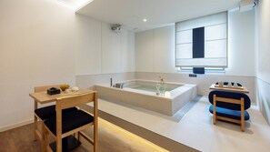 Suite (twin) | View from room