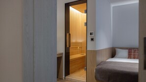 Signature | Premium bedding, blackout curtains, soundproofing, free WiFi - Anook Hotel and Spa Seoul Seongsu Konkuk University (Seoul)