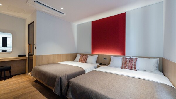 Anook Hotel And Spa Seoul Seongsu Konkuk University - Seoul