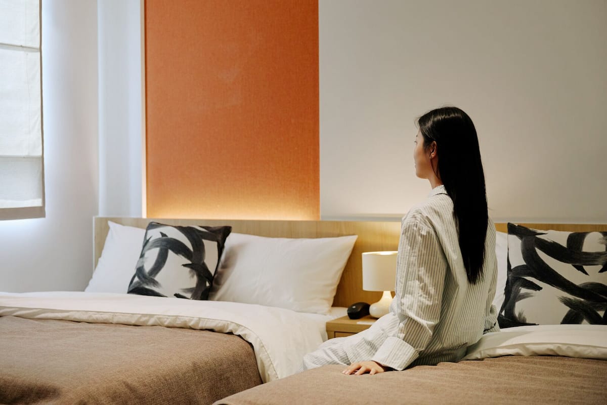 Presidential Room