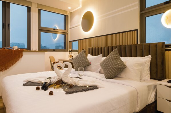 Premium Dual Key Studio - Riveria Premium Kuala Lumpur, Roam (Kuala Lumpur)