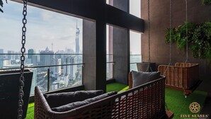 Unclassified image, 2 of 53, button - Riveria Premium Kuala Lumpur, Roam (Kuala Lumpur)