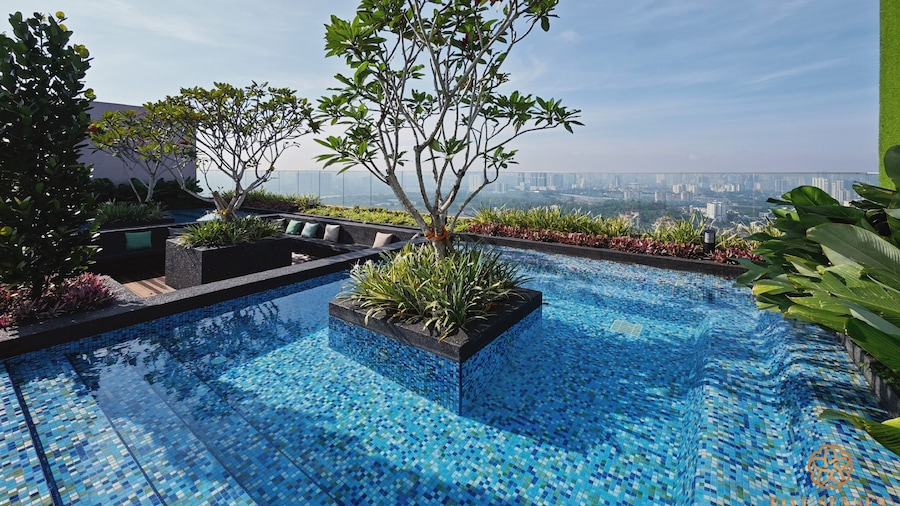 Riveria Premium Kuala Lumpur, Roam