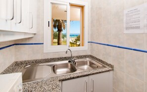 Interior - Holiday Apartment "Sun Of The Bay-Bloq 3 Apartment 1" with Sea View (Alcúdia)