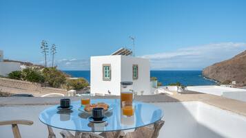 Servei de restauració a l'aire lliure