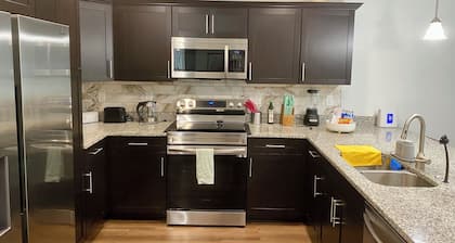 Prime Urban Home Close To Downtown Jacksonville