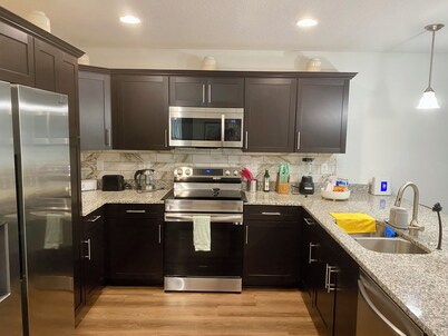 Prime Urban Home Close To Downtown Jacksonville 