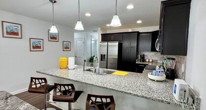 Prime Urban Home Close To Downtown Jacksonville