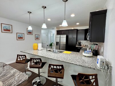 Prime Urban Home Close To Downtown Jacksonville 