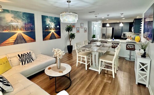 Prime Urban Home Close To Downtown Jacksonville 