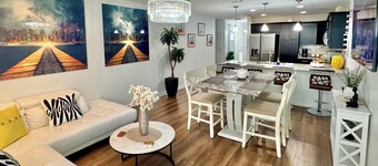 Prime Urban Home Close To Downtown Jacksonville 