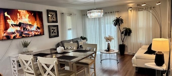 Prime Urban Home Close To Downtown Jacksonville