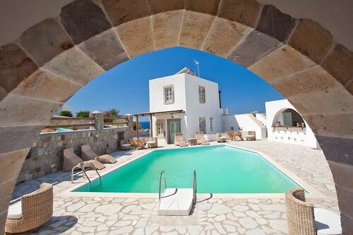 Room 'Double  Sea View  No 4' with Sea View, Wi-Fi and Air Conditioning