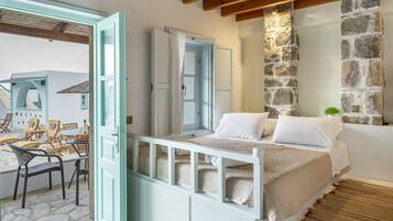 1 dormitorio, tabla de planchar con plancha, wifi gratis y ropa de cama