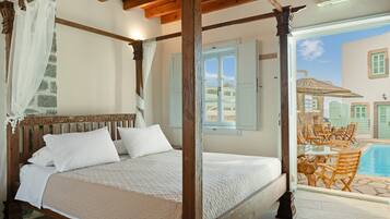 1 dormitorio, tabla de planchar con plancha, wifi gratis y ropa de cama