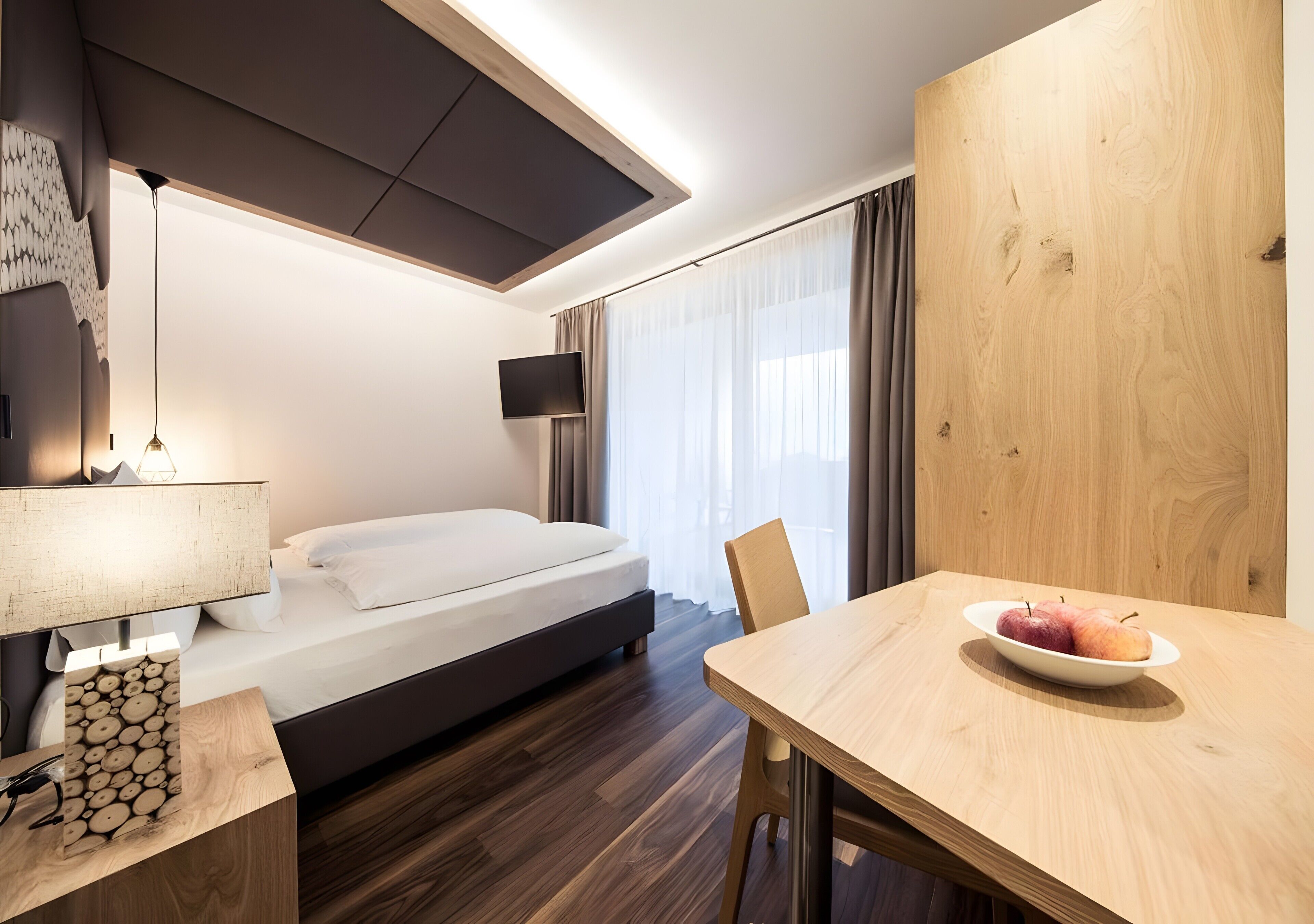 1 dormitori, wifi gratuïta i roba de llit 