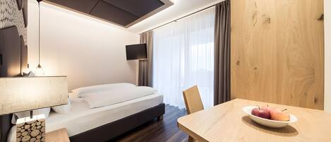 1 habitación, wifi gratis y ropa de cama