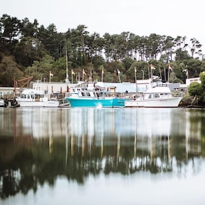 Port de plaisance