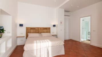 1 Schlafzimmer, kostenloses WLAN, BettwÀsche