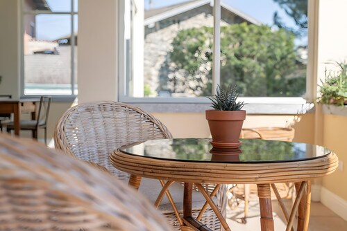 Apartment 'Camera Matrimoniale Vista Piscina' with Mountain View, Pool and Wi-Fi