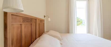 1 habitación, wifi gratis y ropa de cama