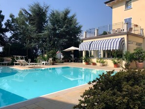 Alberca