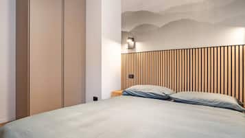 2 Schlafzimmer, kostenloses WLAN, Bettwäsche, Rollstuhlgeeignet