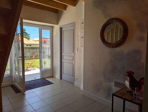 Interieur