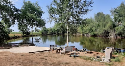 Chambre d'hĂŽtes 2 Ă Bramefort