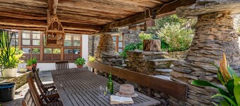 Apartment 'Apartamento Narcea 4' with Mountain View, Private Terrace and Wi-Fi