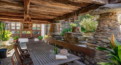 Apartment 'Apartamento Narcea 4' with Mountain View, Private Terrace and Wi-Fi