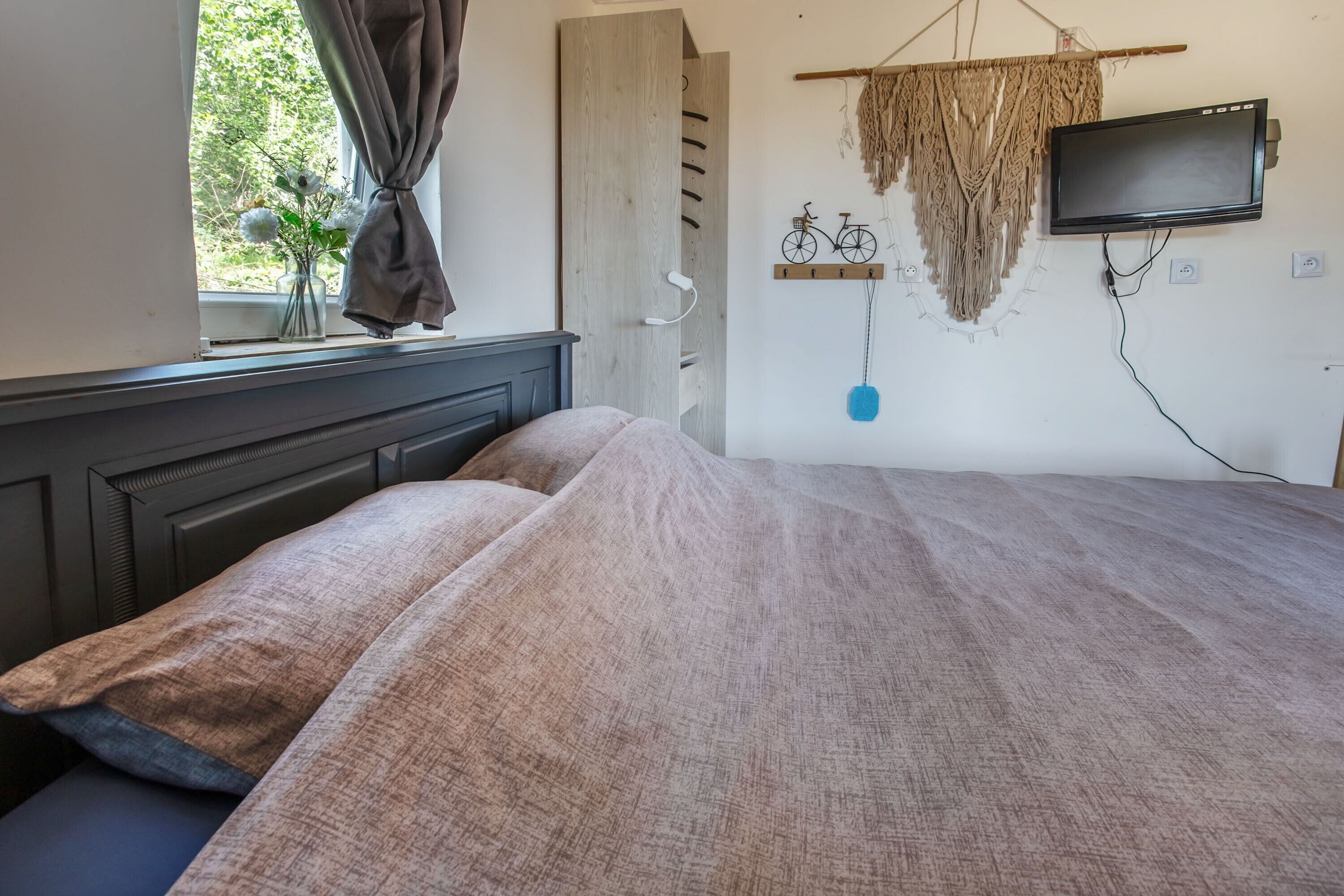 1 chambre, draps fournis