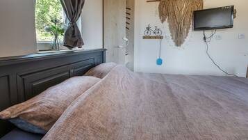 1 chambre, draps fournis