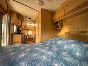 1 chambre, draps fournis