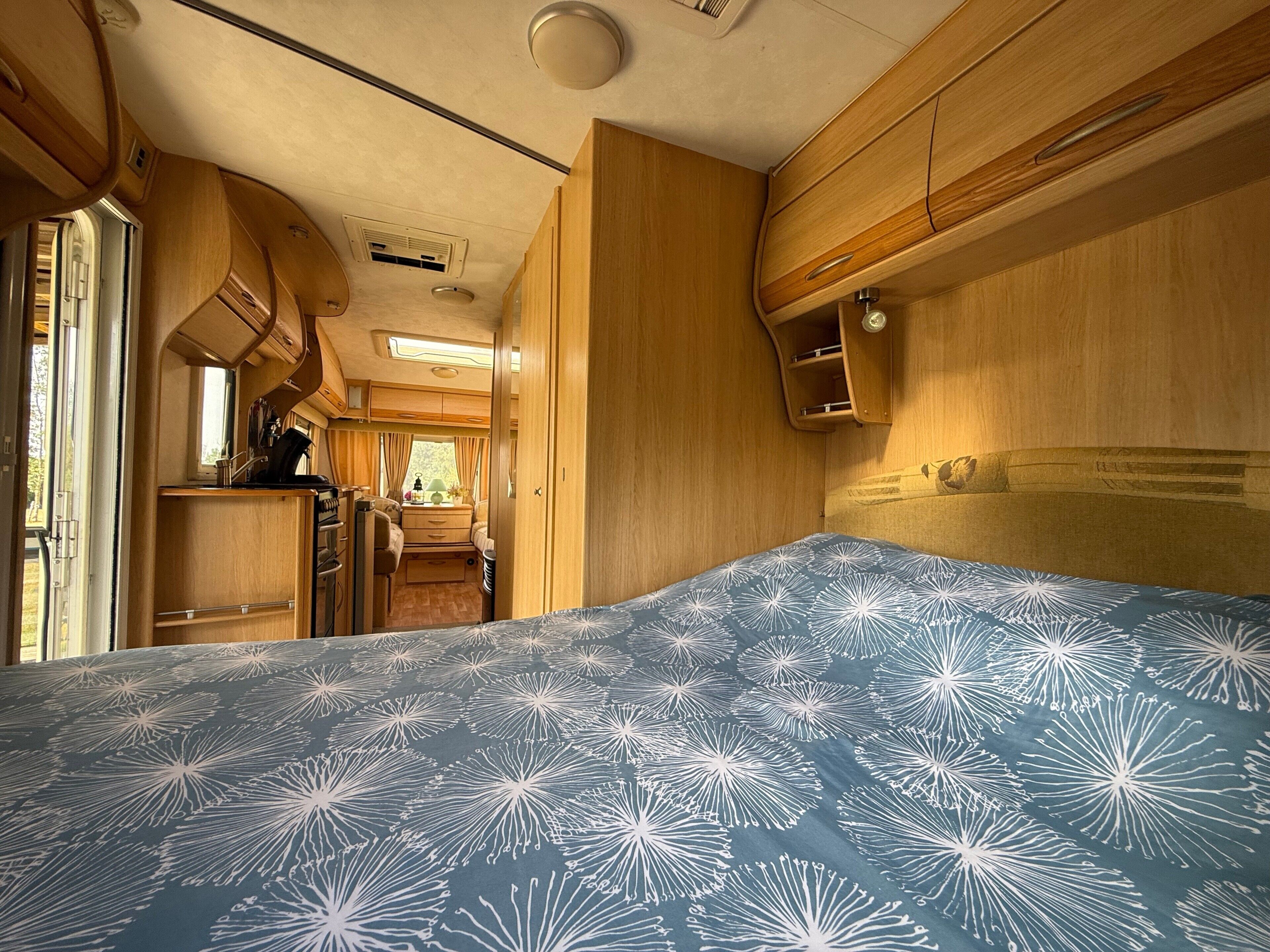 1 chambre, draps fournis