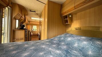 1 chambre, draps fournis