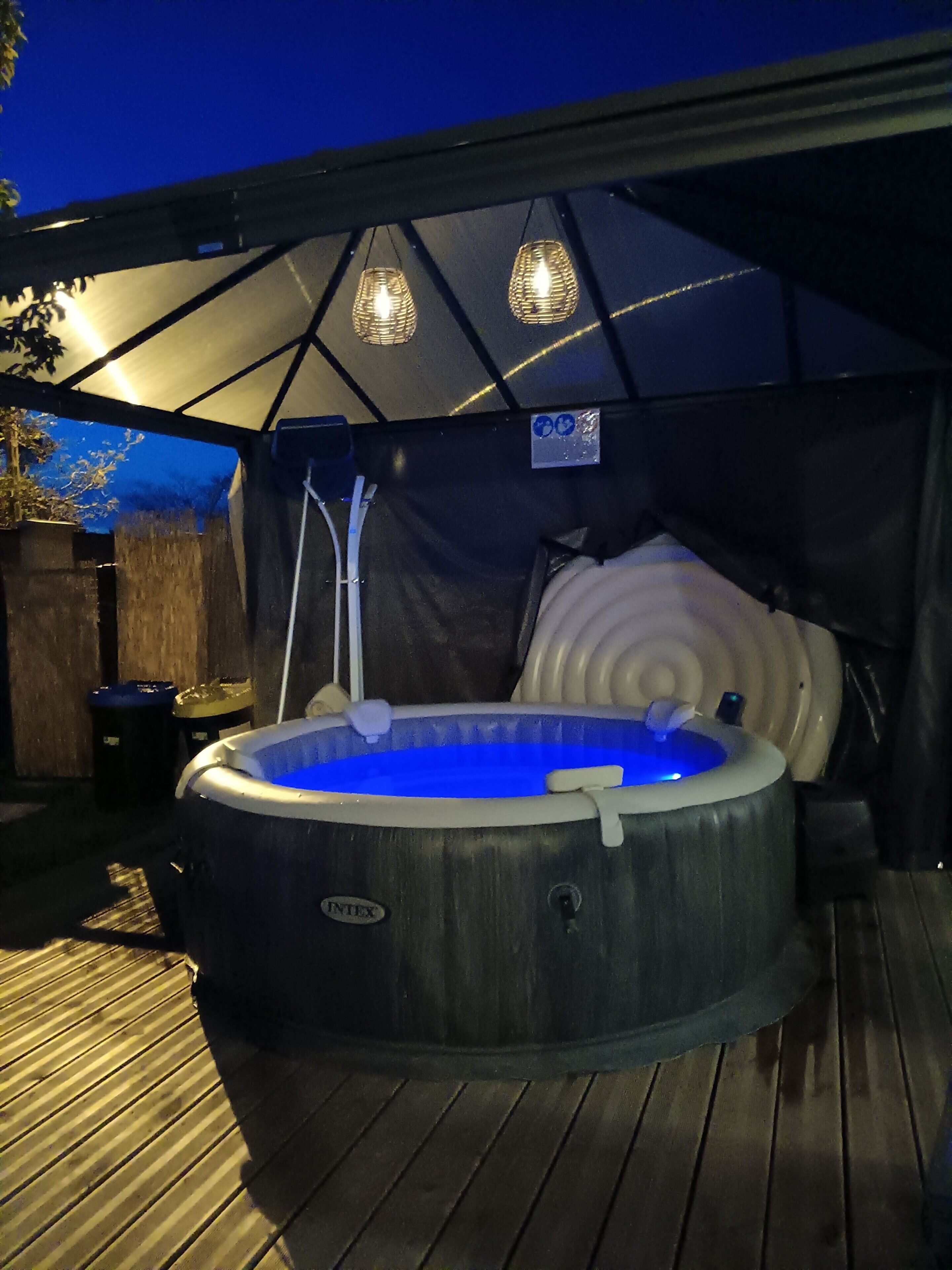 テラス / パティオ