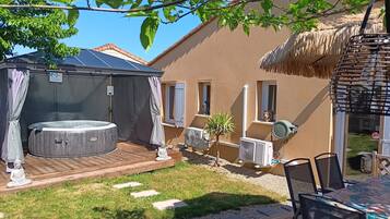 Terrazza/patio