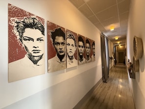Interiör