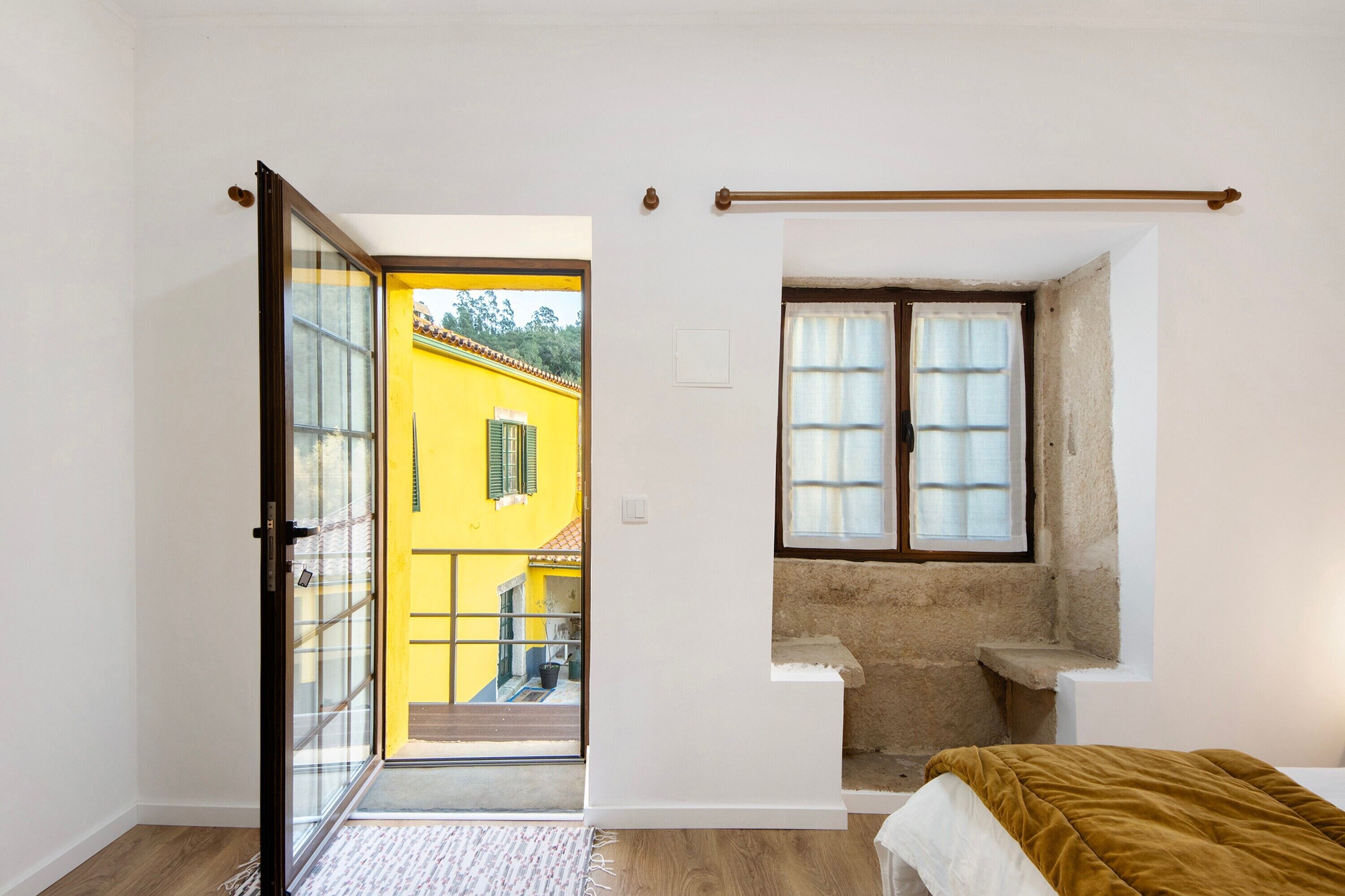 1 habitación, wifi gratis y ropa de cama 