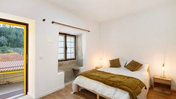 1 dormitorio, wifi gratis, ropa de cama
