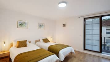 1 dormitorio, wifi gratis, ropa de cama